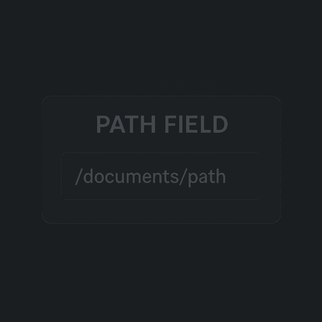 Path